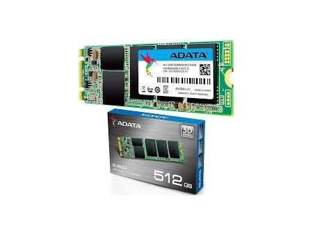 Disco Ultimate SU800 M.2 2280 3D NAND SSD 512 gb