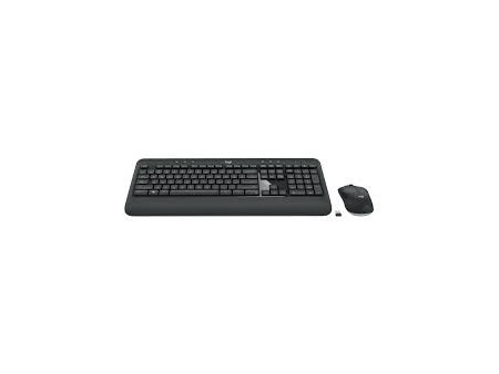 Combo Teclado/Mouse MK540 Logitech