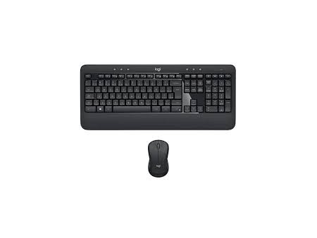 Combo Teclado/Mouse MK540 Logitech