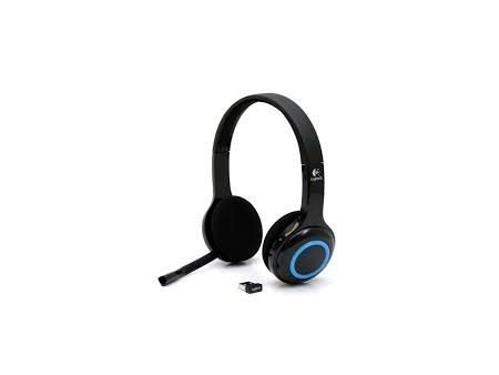 DIADEMA LOGITECH H600