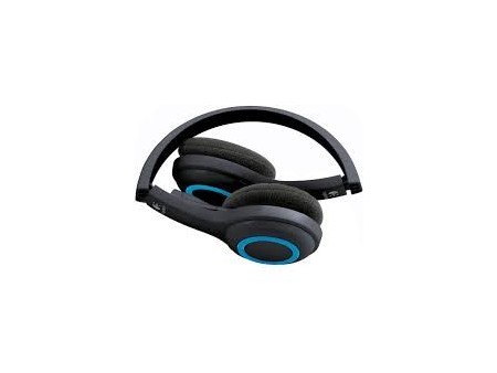 DIADEMA LOGITECH H600