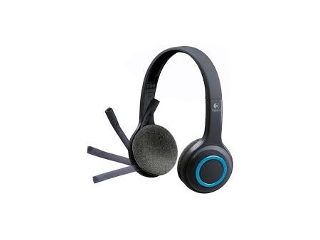 DIADEMA LOGITECH H600