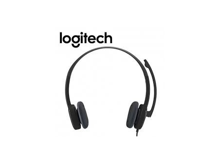 DIADEMA LOGITECH H151 STEREO