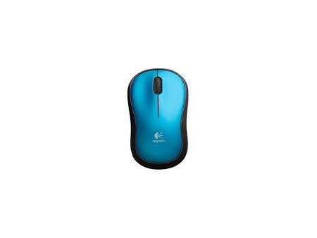 Mouse compacto inalámbrico Logitech M185