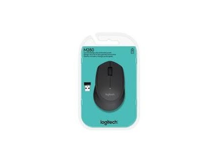 Mouse inalámbrico M280