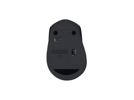 Mouse inalámbrico M280