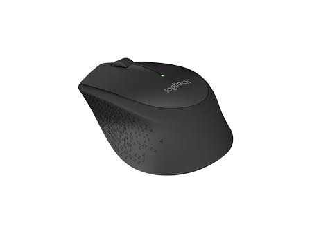 Mouse inalámbrico M280