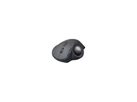 Mouse Trackball inalámbrico avanzado MX Ergo