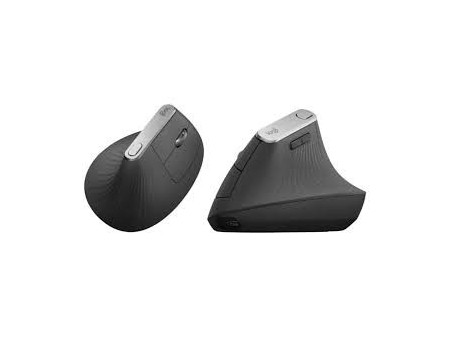 Mouse inalámbrico ergonómico Logitech MX Vertical