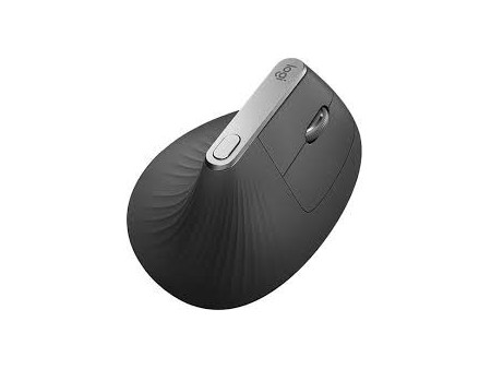 Mouse inalámbrico ergonómico Logitech MX Vertical