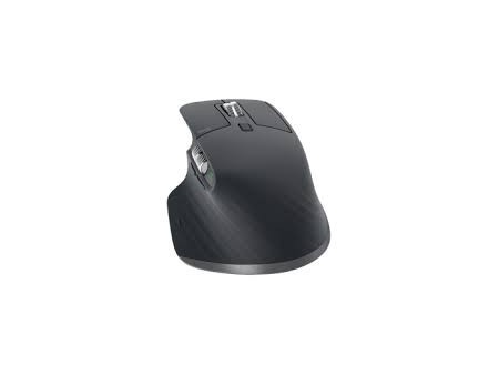 Mouse inalámbrico MX Master 3s - Sensor óptico 8K