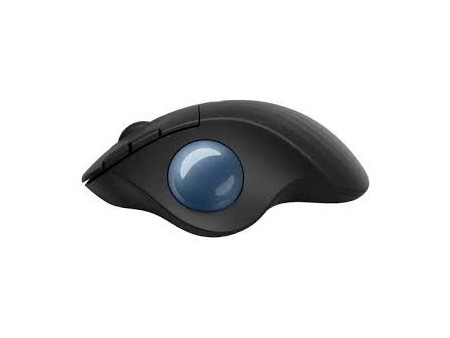 Mouse Trackball inalámbrico Ergo M575