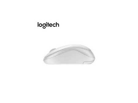 Mouse inalámbrico Logitech M220 con clics silenciosos