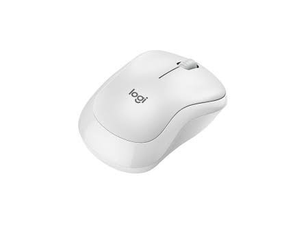 Mouse inalámbrico Logitech M220 con clics silenciosos