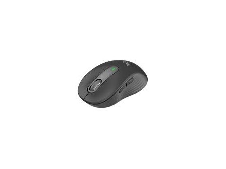 Mouse Logitech M650 Medium Inalámbrico USB