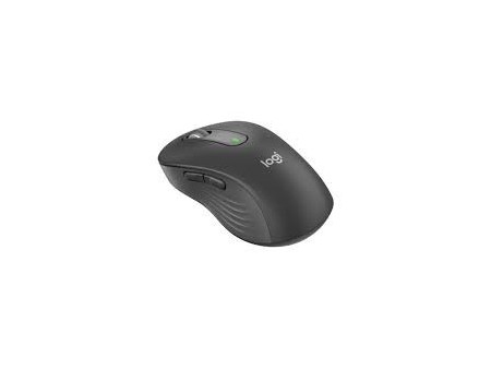 Mouse Logitech M650 Medium Inalámbrico USB