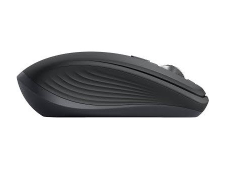 Mouse inalámbrico Bluetooth MX Anywhere 3S