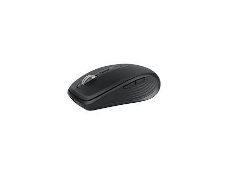 Mouse inalámbrico Bluetooth MX Anywhere 3S