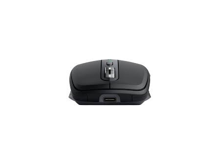 Mouse inalámbrico Bluetooth MX Anywhere 3S