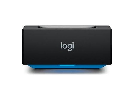 ADAPTADOR BLUETOOTH LOGITECH AUDIO