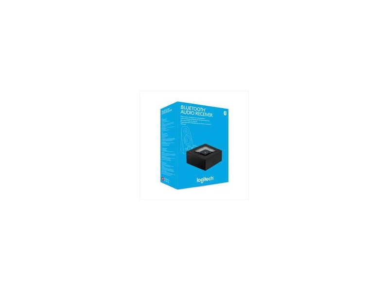 ADAPTADOR BLUETOOTH LOGITECH AUDIO