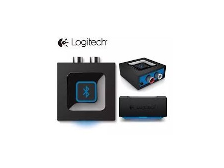 ADAPTADOR BLUETOOTH LOGITECH AUDIO