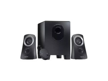 Sistema de altavoces Z313 con subwoofer