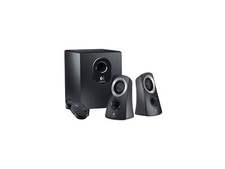 Sistema de altavoces Z313 con subwoofer