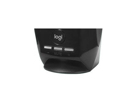 ALTAVOCES LOGITECH ESTÉREO USB S150