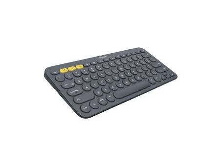 Teclado Bluetooth multidispositivo K380