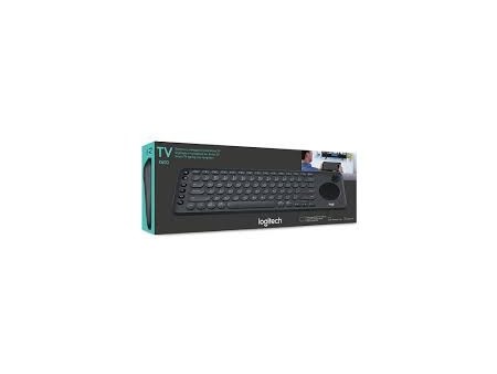 Teclado Inalámbrico para navegar Logitech K600