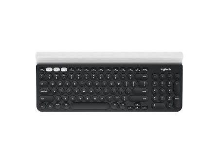 Teclado inalámbrico multidispositivo Logitech K780