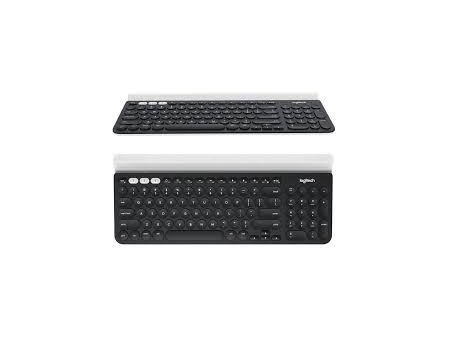 Teclado inalámbrico multidispositivo Logitech K780