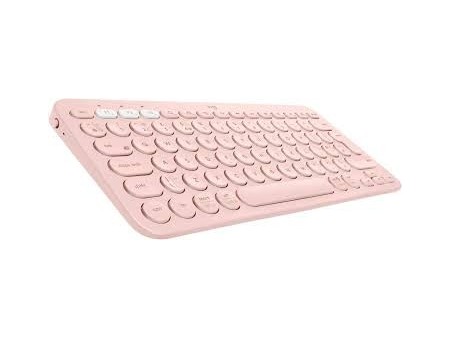 Teclado Bluetooth multidispositivo K380