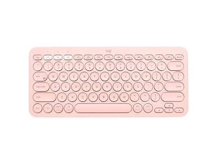 Teclado Bluetooth multidispositivo K380