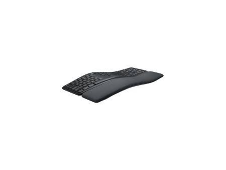 Teclado partido inalámbrico Logitech ERGO K860