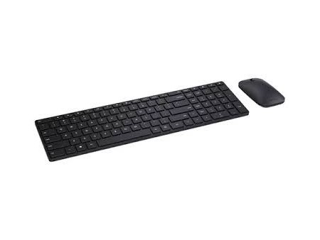 Combo Teclado Y Mouse Microsoft Bluetooth 7n9