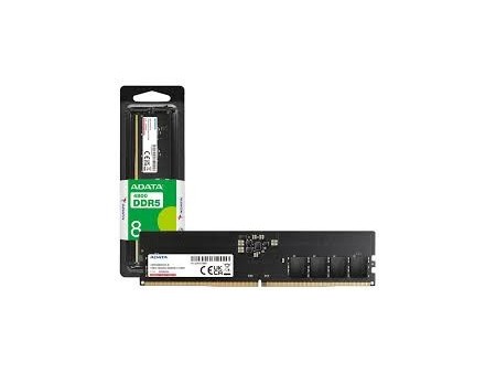 Memoria Ram DDR5 8 gb -4800 U-DIMM