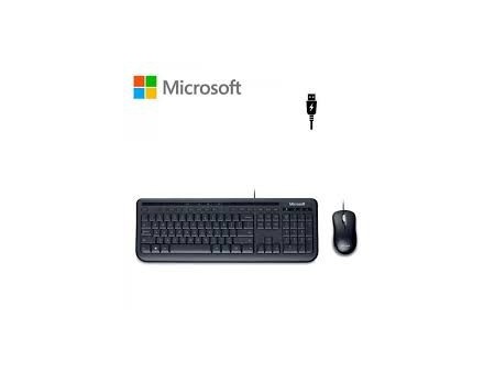 COMBO TECLADO MOUSE 600