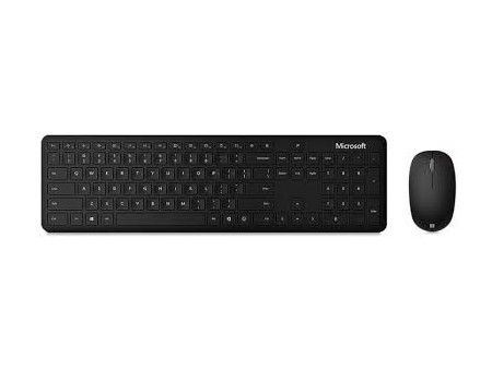 Combo de ouse y Teclado Bluetooth