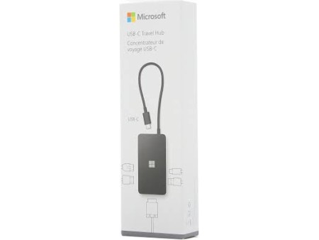 Hub Ethernet USB C HDMI