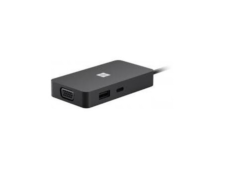 Hub Ethernet USB C HDMI