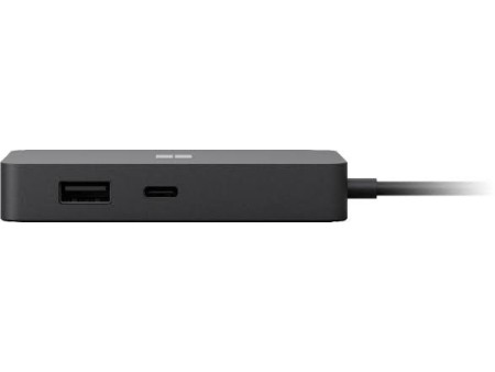 Hub Ethernet USB C HDMI