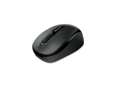 Mouse Ligero Inalámbrico Microsoft 3500