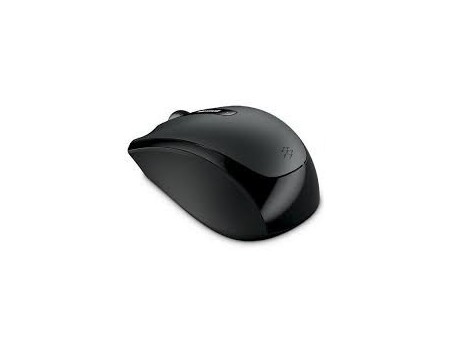 Mouse Ligero Inalámbrico Microsoft 3500