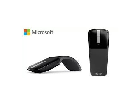 Mouse Ergonomico Inalambrico Microsoft Arc Touch