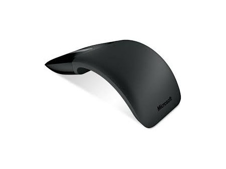 Mouse Ergonomico Inalambrico Microsoft Arc Touch