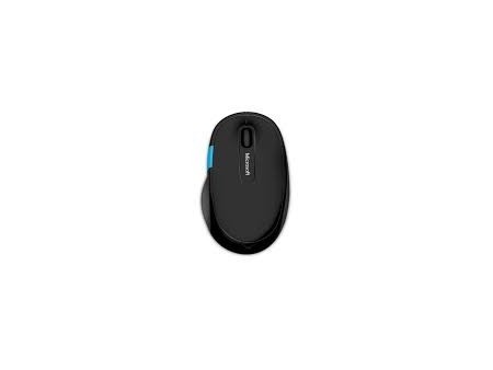 Mouse Sculpt Comfort Microsoft Inalámbrico