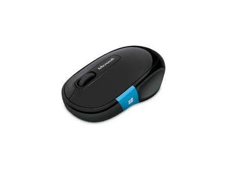 Mouse Sculpt Comfort Microsoft Inalámbrico