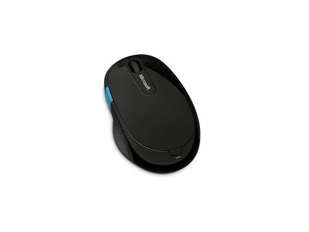 Mouse Sculpt Comfort Microsoft Inalámbrico